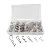 (ATD-353) 150 Pc. Hair Pin Assortment